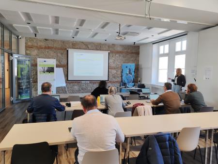 Cross Alert - 3. partnersko srečanje_1